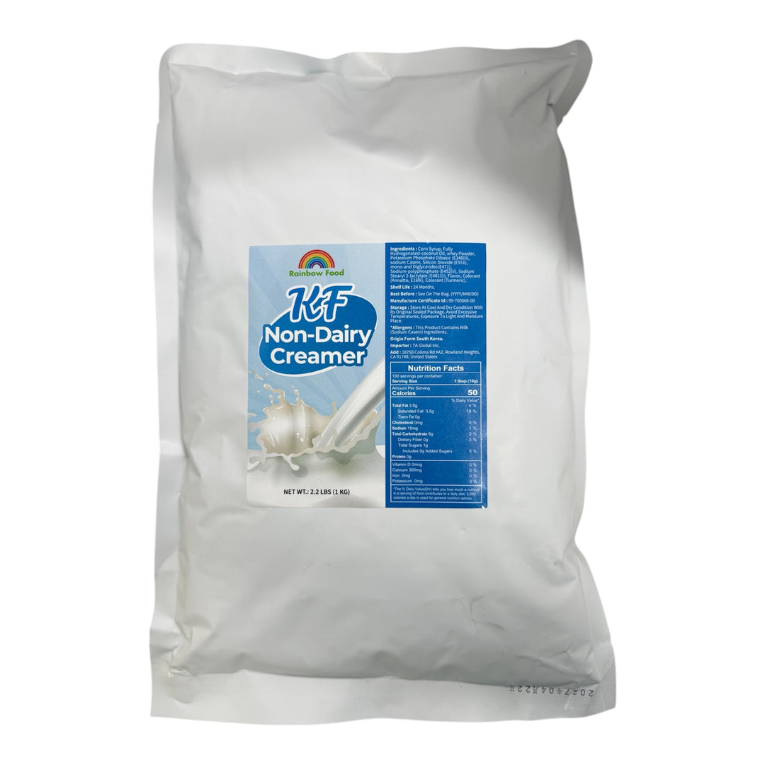 Premium KF Non-Dairy Creamer (South Korea)
