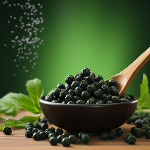 The Science Behind Boba: What Makes Those Pearls So Chewy?