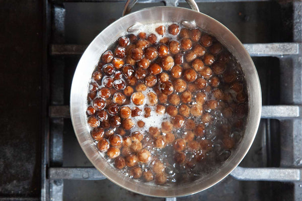 Ultimate Cooking Guide: How to Cook Tapioca Pearls (Boba) Like A Pro