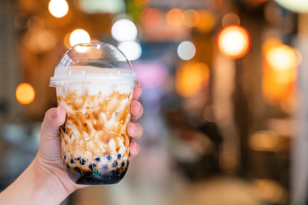 A Beginner's Guide to Ordering Bubble Tea: Tips and Tricks for First-Timers