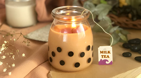 10 Boba-Themed Holiday Gifts for a Bubble Tea Obsessive