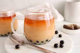How To Make Boba Milk Tea
