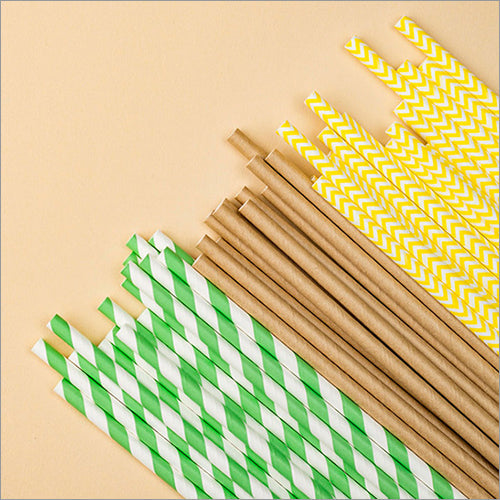 Straws