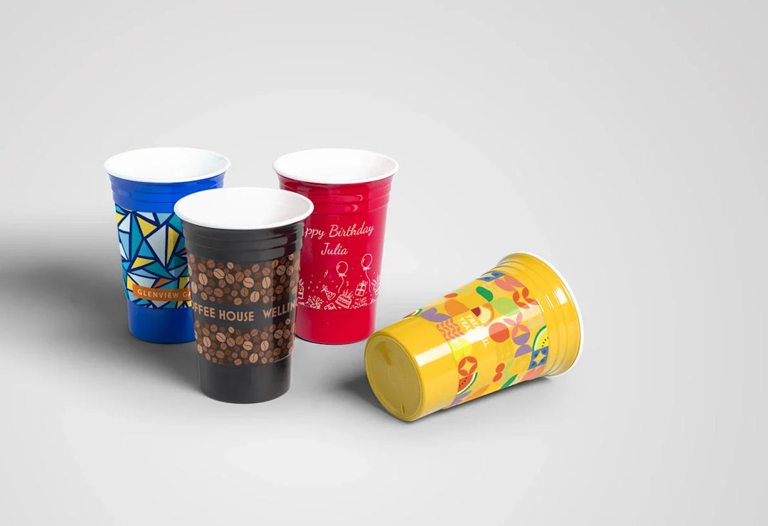 Cups