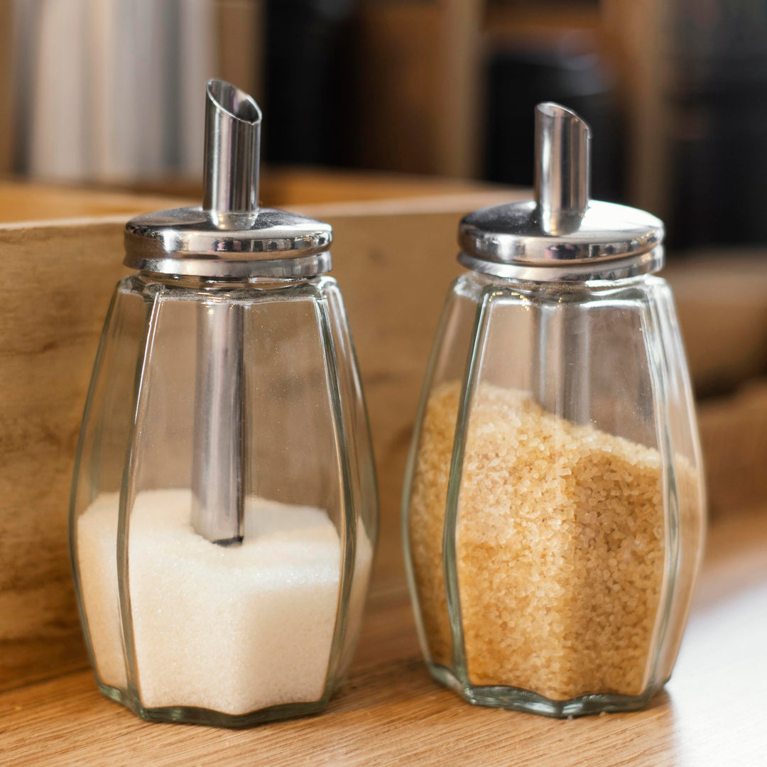 Sweeteners & Creamers