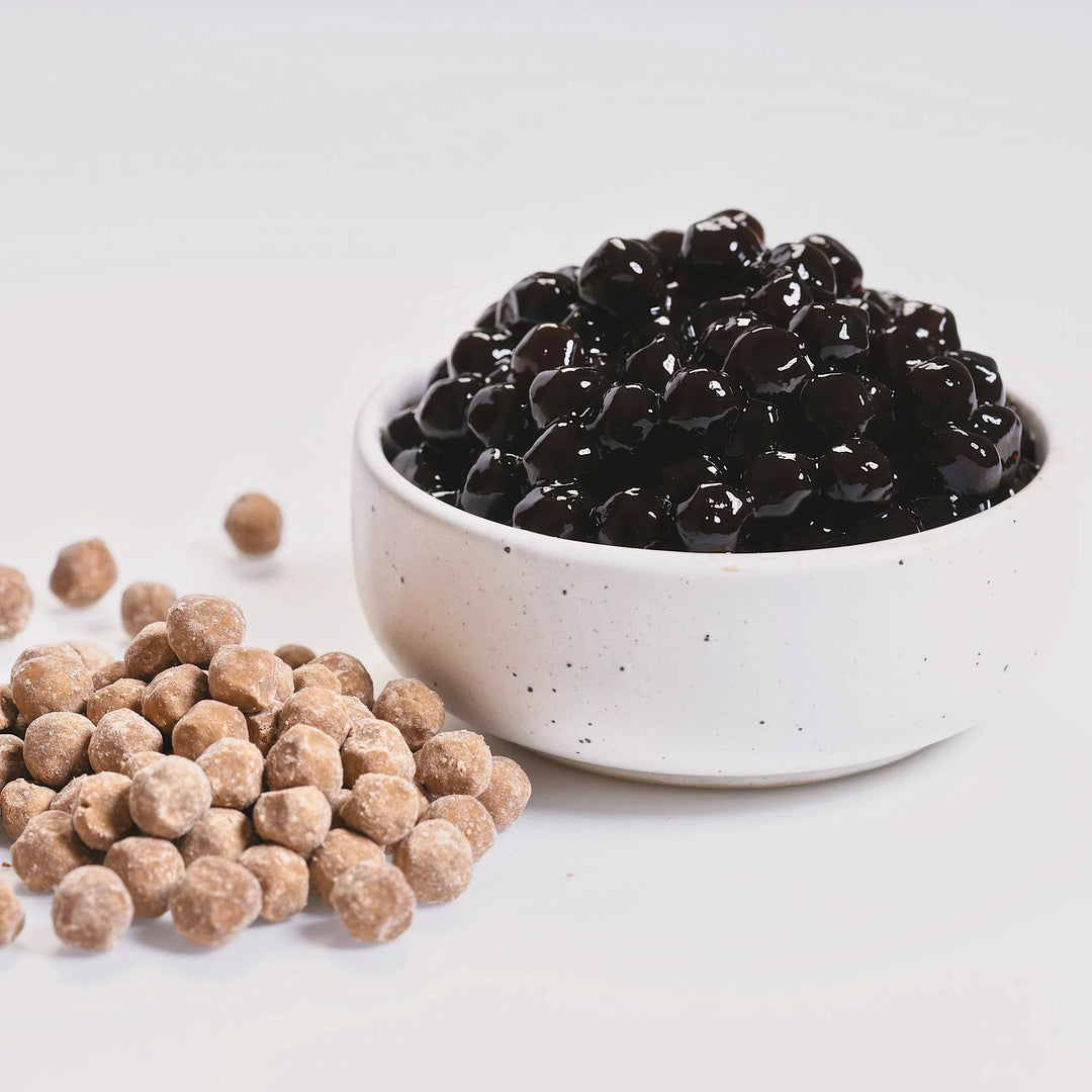 Tapioca Bobas