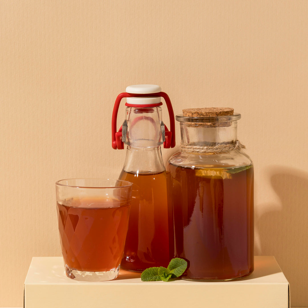 Syrups