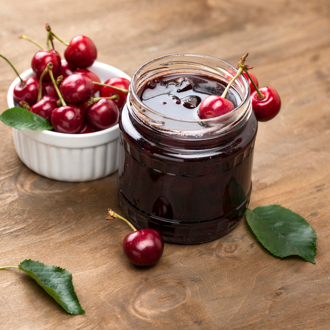 Fruit Jams