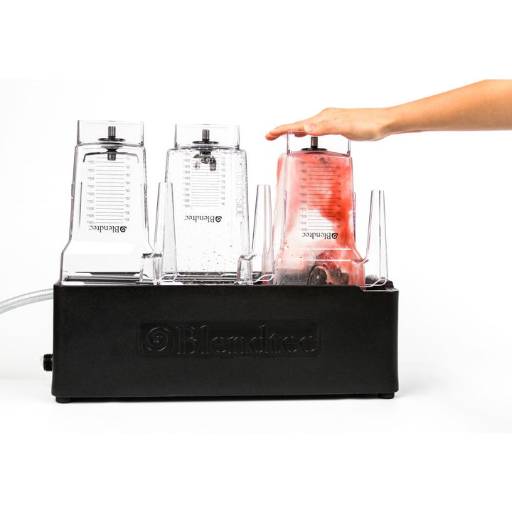 Blendtec JRE-612 Rapid Rinser Station