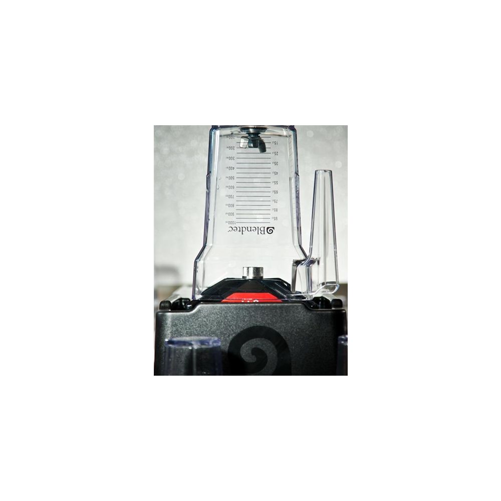 Blendtec JRE-610 Rapid Rinser