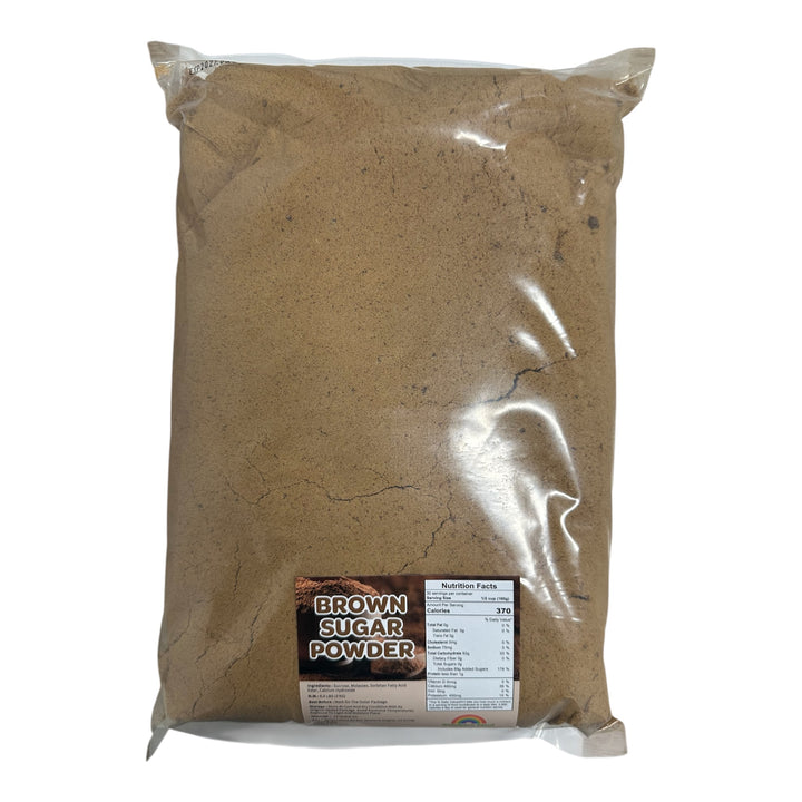 Brown Sugar Powder