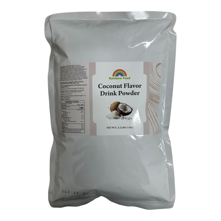 Coconut Powder