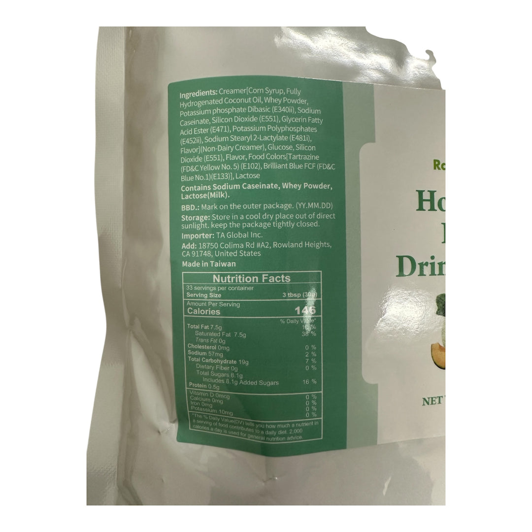 Honeydew Powder
