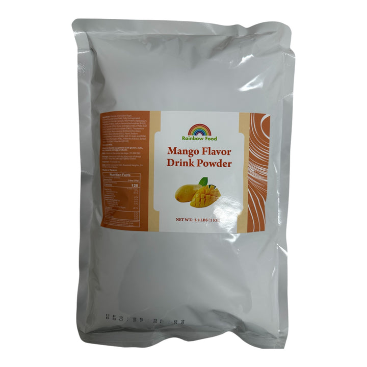 Mango Powder