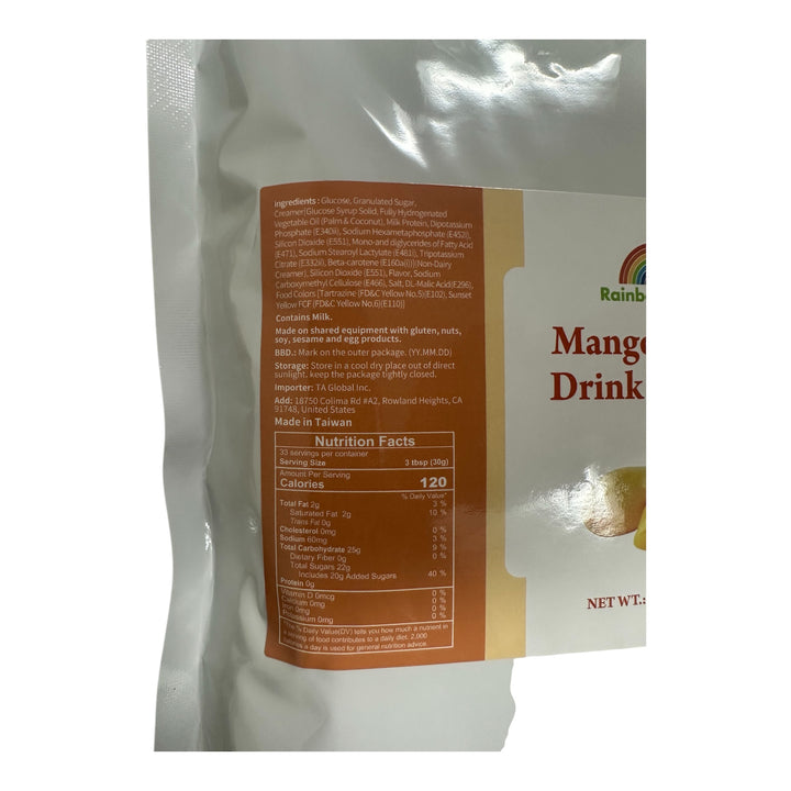 Mango Powder