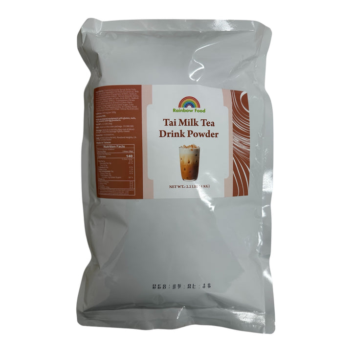 Thai Tea Powder
