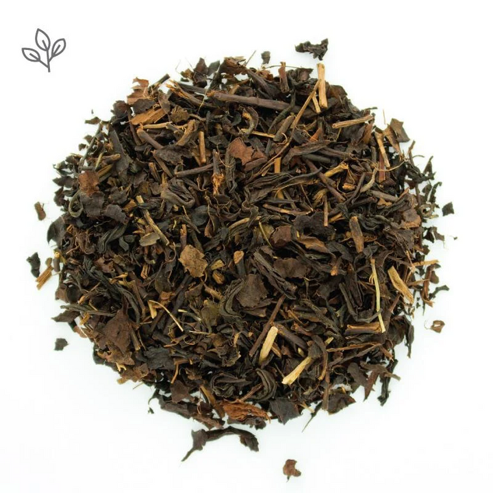 Ceylon Black Tea – Loose Leaf